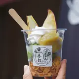 つぼ焼き芋 京都やましな 善都