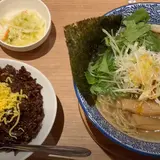 ラーメン西本