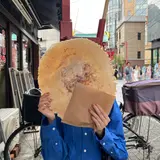 たこの鳴き声 浅草店