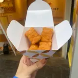 もちにゃん焼き 浅草本店