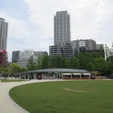 東遊園地