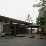 聖徳閣跡