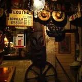 TABERNA TEQUILA（タベルナ テキーラ）