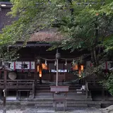 廣瀬大社