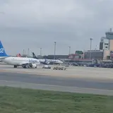 マドリード空港