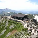 一ノ越山荘
