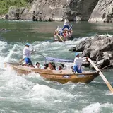 球磨川