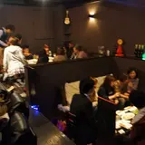 カクテル＆スイーツ bar ドメスティカ DOMESTICA