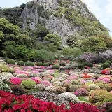 黒髪山県立自然公園