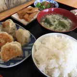 ウェイウェイ餃子