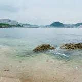 燈明堂海岸