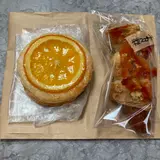 海のパン屋さんパン・デ・モルデ