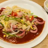 スパゲティハウス チャオ