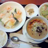 野杏
