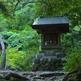 玉川水神社（水神宮）