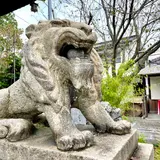 中津瀬神社