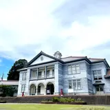 太翔館（下関市立豊北歴史民俗資料館、旧滝部小学校）