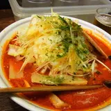 姫ラーメン 本店