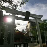 山本八幡宮