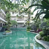 Anumana Hotel Ubud