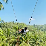 HAPPY SWING BALI