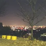 船岡山公園