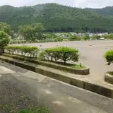 京都府立鴨川公園運動場（柊野グラウンド）