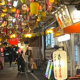 天神橋筋商店街