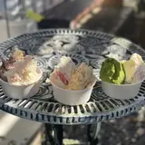 バンブーカフェ