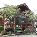 ログカフェ バロック