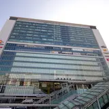 新横浜駅