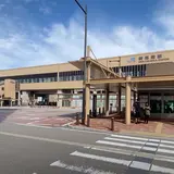 新高岡駅
