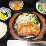 横川サービスエリア