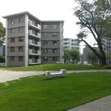 ＵＲまちとくらしのミュージアム