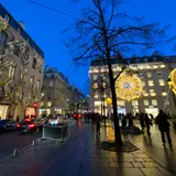 Rue du Faubourg Saint-Honoré
