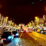 Avenue des Champs-Élysées