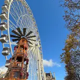 チュイルリー庭園