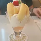 渋谷西村フルーツ道玄坂本店