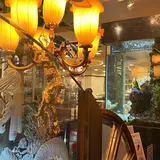カフェ・ド・巴里