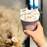 HATCOFFEE STAND