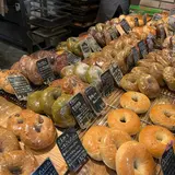 ハットリベーグル