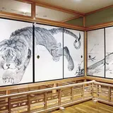 無量寺（応挙芦雪館）