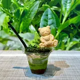 雷一茶 伝法院通り店