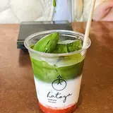 八十八浅草（はとやあさくさ）