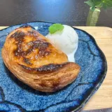 カフェテラス普賢寺
