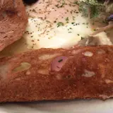 クレープリー ルポ (Crêprie Repos)