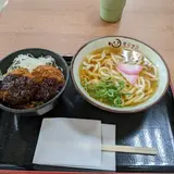 福石PA (上り)