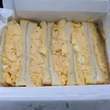 ルマン・サンドウイッチ南口店