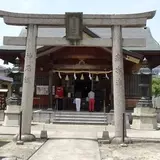 出世稲荷神社