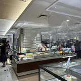 GAZTA 伊勢丹新宿店